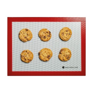 Силиконова тава за печене, 40 х 30 см - от Kitchen Craft