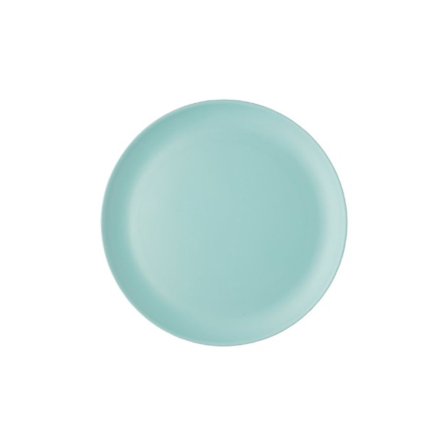 Комплект от 4 чинии за вечеря, изработени от меламин, 23 см - от Colourworks