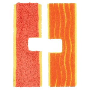 Резервни компоненти за Flip Mop, 2 броя - OXO