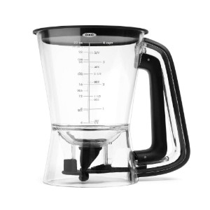 Мерителен дозатор за тесто, 1000 мл - OXO