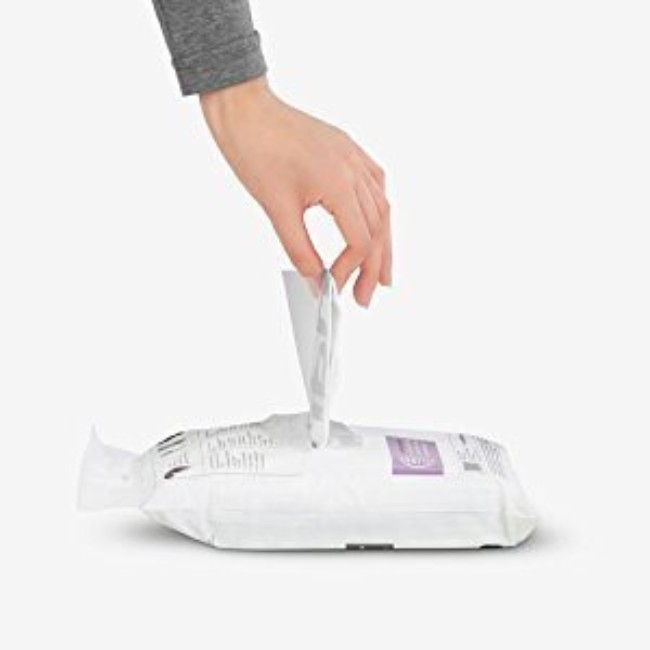 Торби за боклук, код R, 10 L / 20 бр., пластмасови - simplehuman