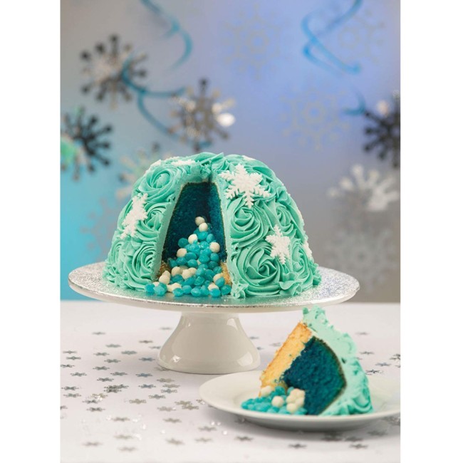 Сферична форма за торта, 15 см - от Kitchen Craft
