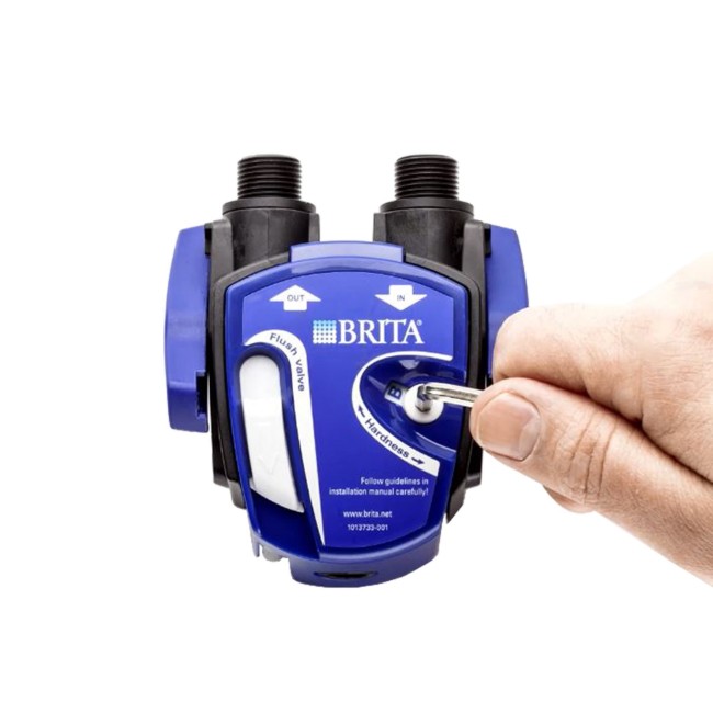 Система за филтриране My Pure P1 – Brita