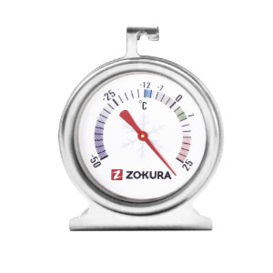 Термометър за хладилник - Zokura