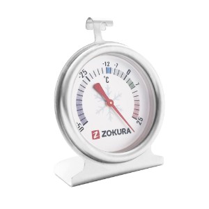 Термометър за хладилник - Zokura
