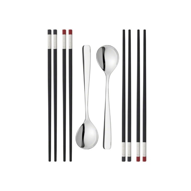Комплект китайски пръчици от 10 части - Zwilling