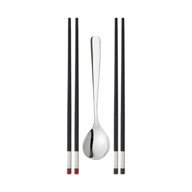 Комплект китайски пръчици от 5 части - Zwilling