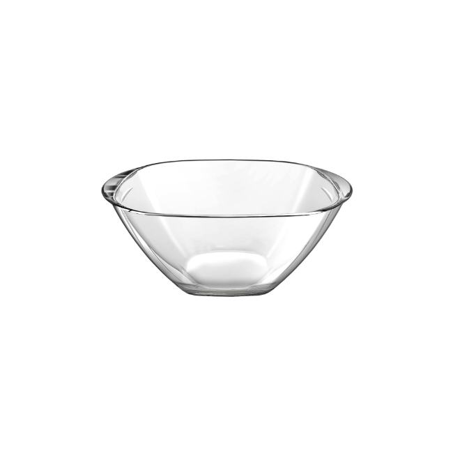 Купа, направена от стъкло, 10,5x10,5см/280мл, "Magic" - Borgonovo