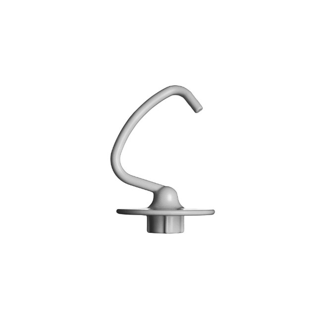 Стационарен миксер, с купа 4.3 л, модел 95, сребрист - KitchenAid