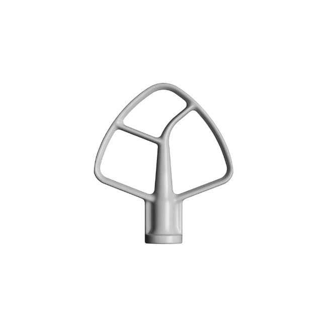 Стационарен миксер, с купа 4.3 л, модел 95, сребрист - KitchenAid