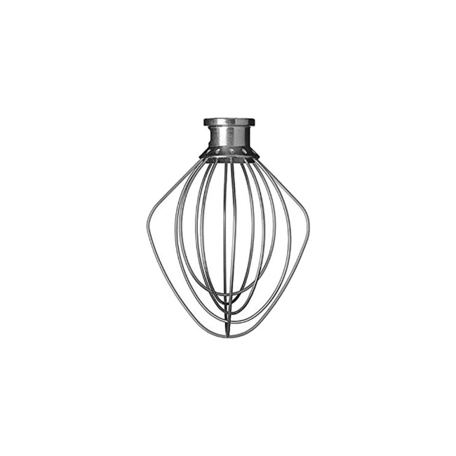 Стационарен миксер, с купа 4.3 л, модел 95, сребрист - KitchenAid