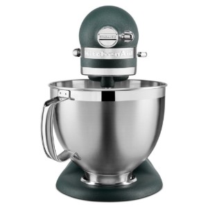 Миксер Artisan 4.8 л, Модел 185, Pebbled Palm - KitchenAid
