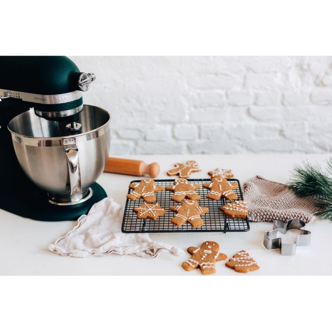Миксер Artisan 4.8 л, Модел 185, Pebbled Palm - KitchenAid