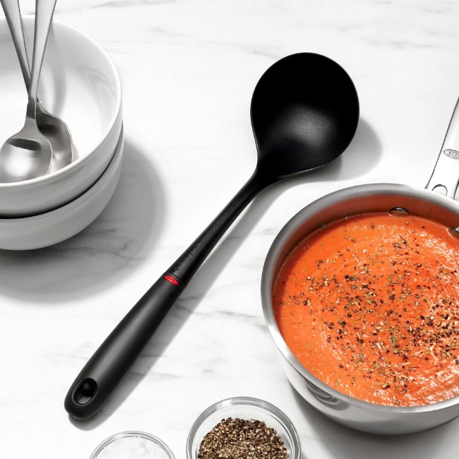 Черпак, найлон, 34 см - OXO