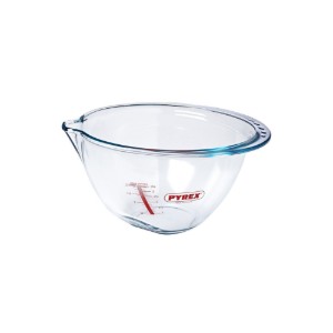 Мерителна кана от термоустойчиво стъкло "Еxpert", 4,2 л - Pyrex