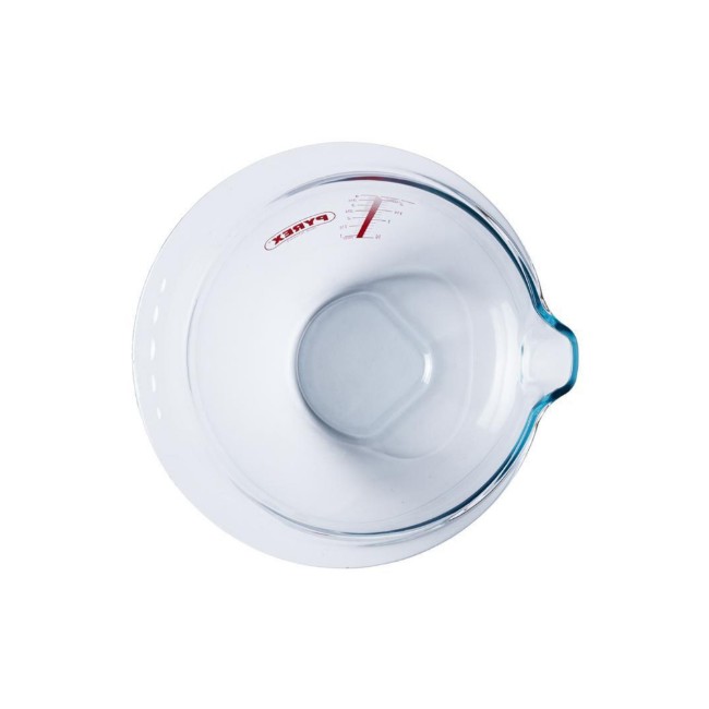 Мерителна кана от термоустойчиво стъкло "Еxpert", 4,2 л - Pyrex