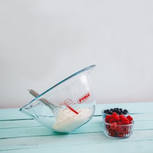Мерителна кана от термоустойчиво стъкло "Еxpert", 4,2 л - Pyrex