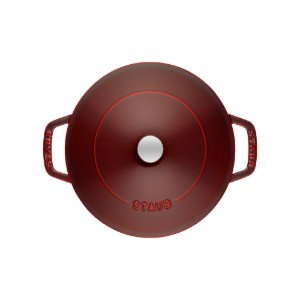 "Chistera" ястие 24 см, Grenadine - Staub