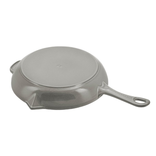 Чугунен тиган 26 см, Graphite Grey - Staub