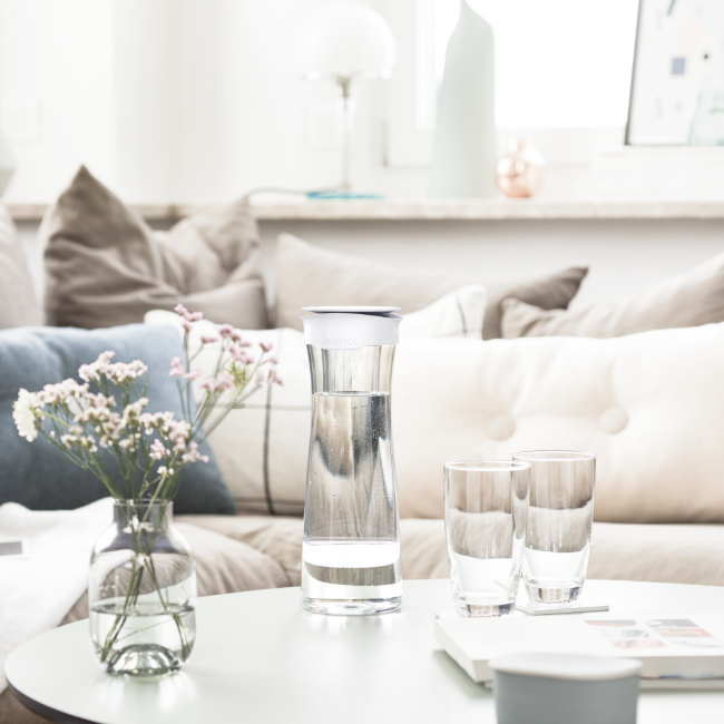  Филтърна чаша BRITA Fill&Serve, 1,3 л