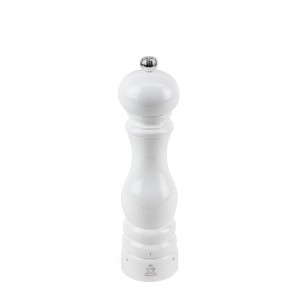 Соломелачка "Paris u'Select", 22см, White Lacquered - Peugeot