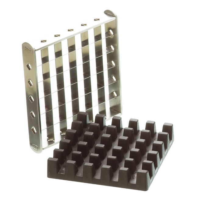 Прибор за нарязване на картофи/зеленчуци - от MasterClass