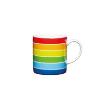 Чаша за еспресо "Rainbow", 80 мл - от Kitchen Craft