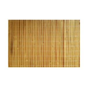 Комплект 4 Бамбукови постелки за маса, 45 × 30 см