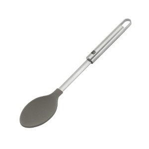 Силиконова лъжица за сервиране, 32 см, <<ZWILLING Pro>> - Zwilling