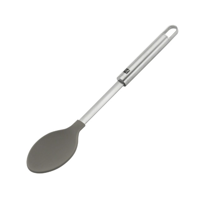 Силиконова лъжица за сервиране, 32 см, <<ZWILLING Pro>> - Zwilling