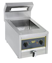 Електрически нагревател за пържени картофи, 850W, CW 12 - марка Roller Grill
