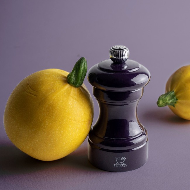 Соломелачка, 10 см "Bistrorama", Eggplant - Peugeot
