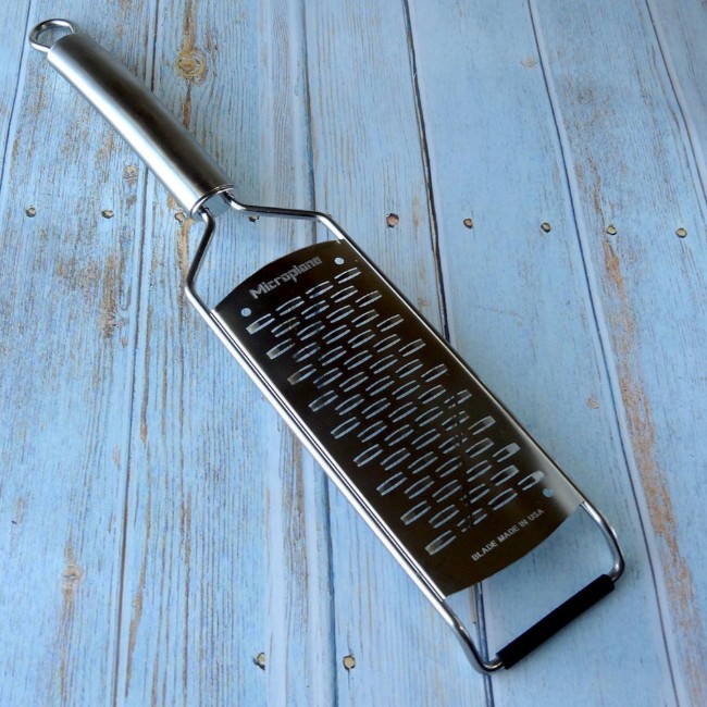 Ренде "Professional", неръждаема стомана, 33 х 6,4 см - Microplane