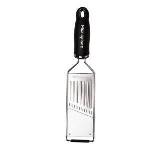  Слайсер "Gourmet" Julienne, 31,5 x 7,5 см, черен - Microplane