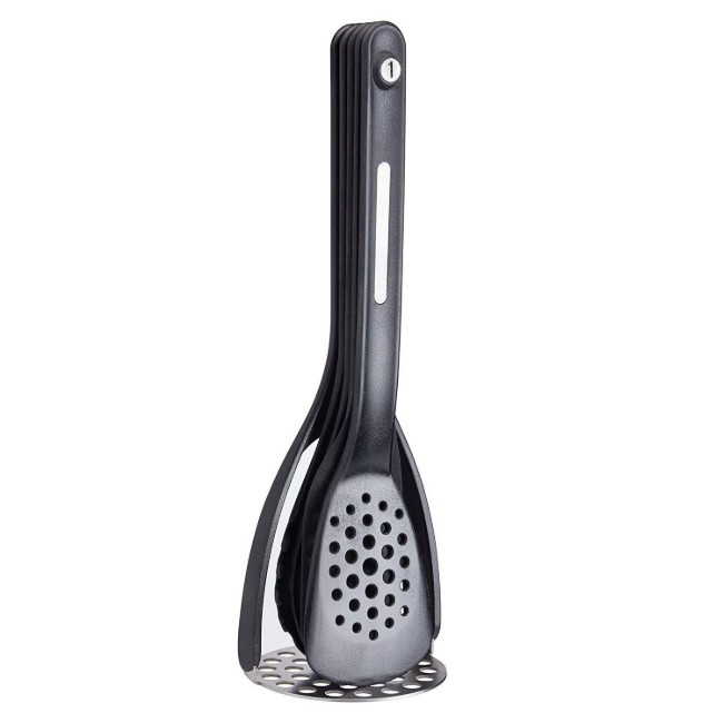 Комплект магнитни съдове за готвене от 5 части - от MasterClass