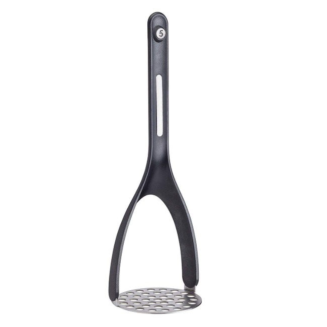 Комплект магнитни съдове за готвене от 5 части - от MasterClass