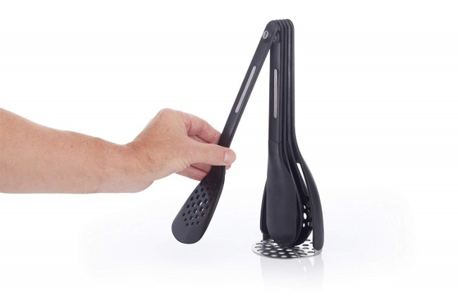 Комплект магнитни съдове за готвене от 5 части - от MasterClass