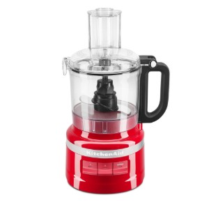 Кухненски робот, 1,7 л, 250 W, цвят "Empire Red" - марка KitchenAid