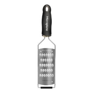 Cтъргалки Julienne, 30,5 х 6,6 см, "Gourmet" - Microplane