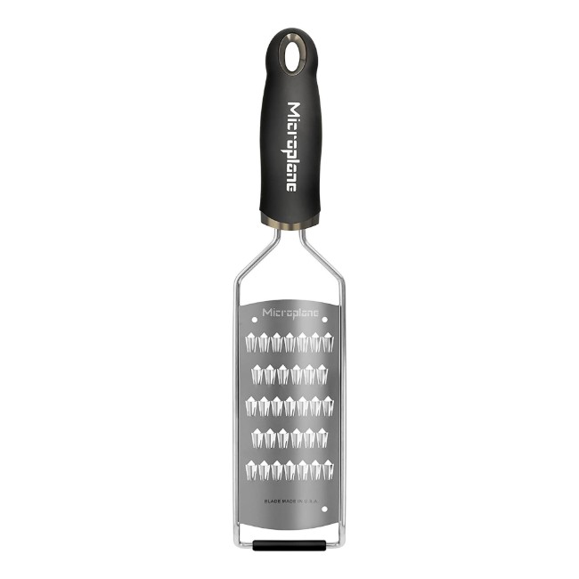 Cтъргалки Julienne, 30,5 х 6,6 см, "Gourmet" - Microplane