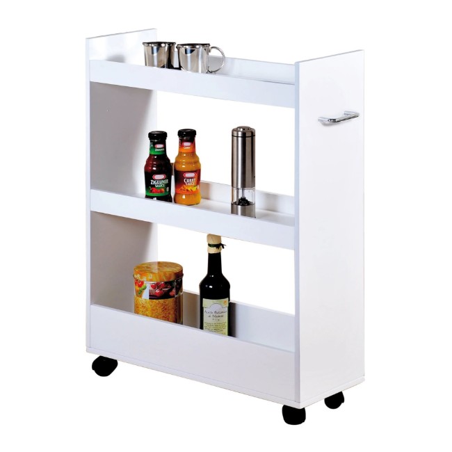 Кухненска количка, 60 х 22 х 79 см - Kesper