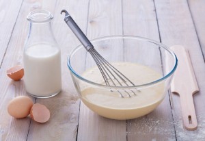 Стъклена купа с капак, от термоустойчиво стъкло, "Prep & Store", 2 L - Pyrex