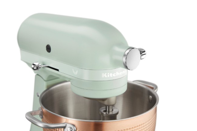 Миксер с купа 4.7L, Artisan, Model 180, Design Edition, Blossom - KitchenAid