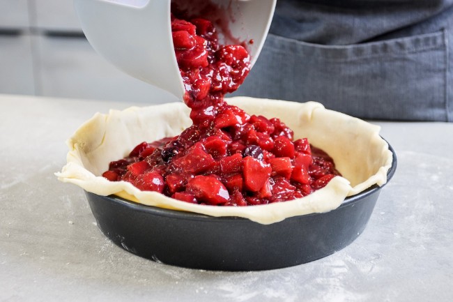 Тава за печене, 23 см, стомана - от Kitchen Craft