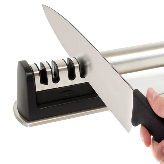 Точило за ножове и ножици 4 модула - Zokura