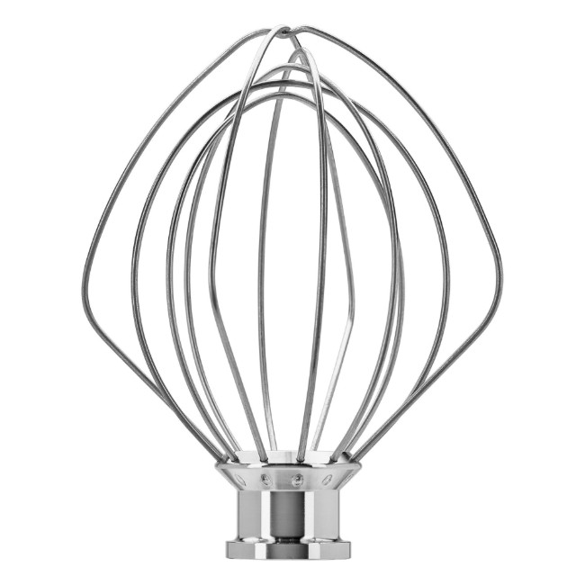 Миксер с купа 4.7L, Artisan, Model 180, Design Edition, Blossom - KitchenAid