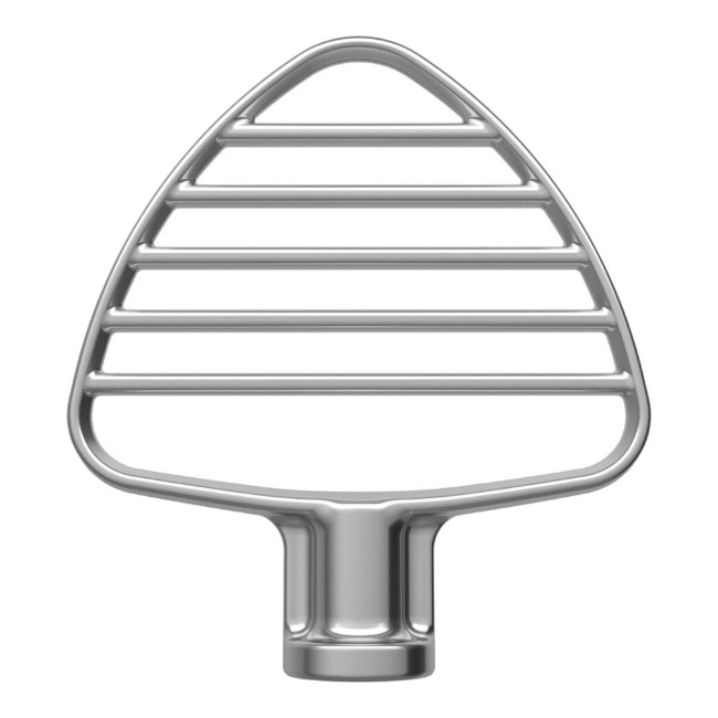 Миксер с купа 4.7L, Artisan, Model 180, Design Edition, Blossom - KitchenAid