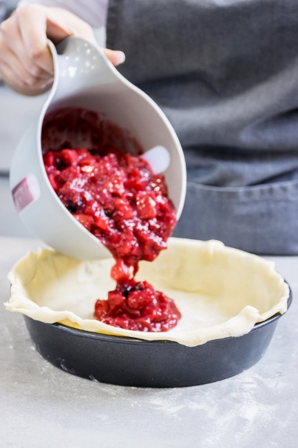 Тава за печене, 23 см, стомана - от Kitchen Craft