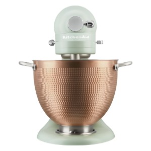 Миксер с купа 4.7L, Artisan, Model 180, Design Edition, Blossom - KitchenAid