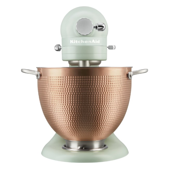 Миксер с купа 4.7L, Artisan, Model 180, Design Edition, Blossom - KitchenAid